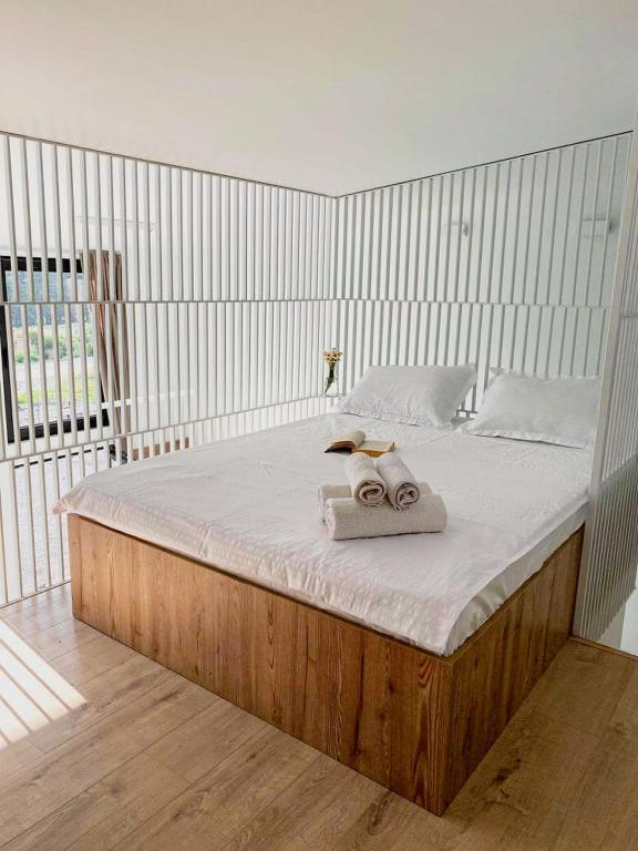 Hotel Krebuli Stepancminda Zewnętrze zdjęcie