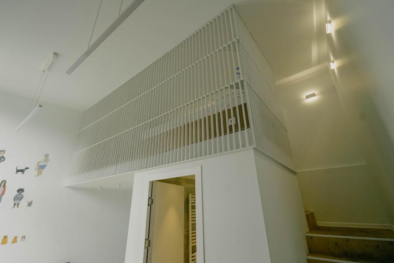 Hotel Krebuli Stepancminda Zewnętrze zdjęcie