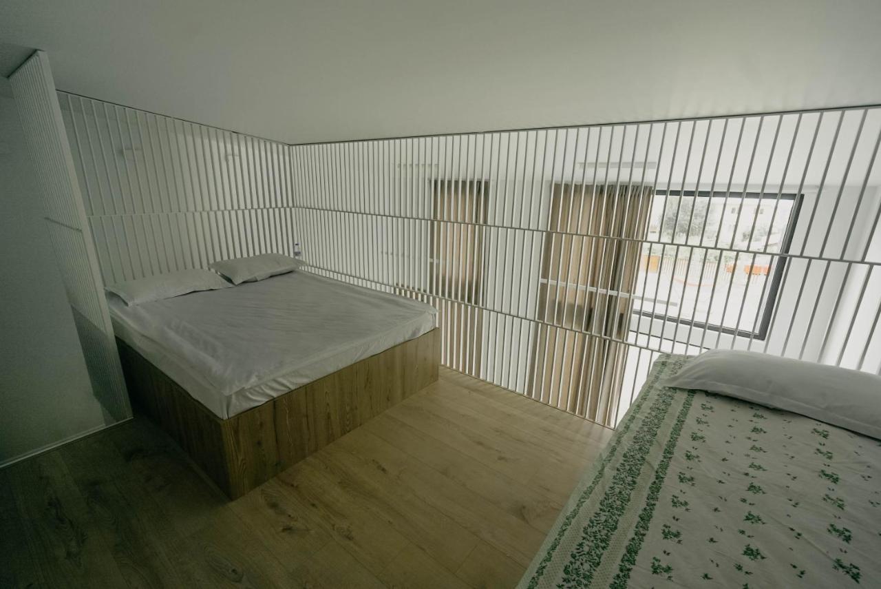 Hotel Krebuli Stepancminda Zewnętrze zdjęcie
