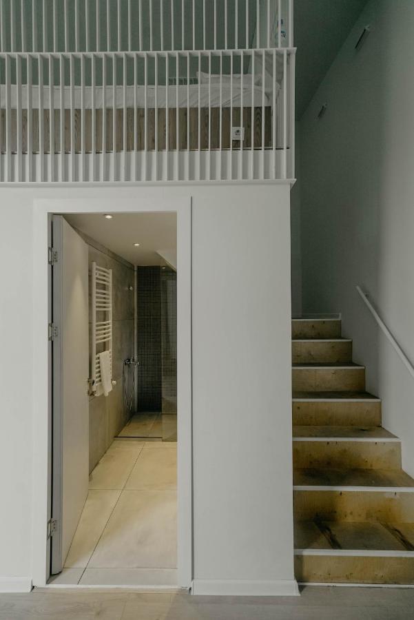 Hotel Krebuli Stepancminda Zewnętrze zdjęcie